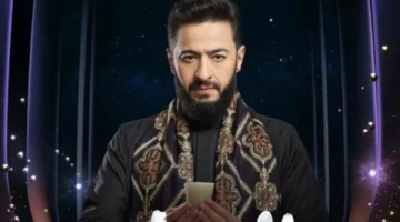 قصة جديدة.. رمضان 2026 يعيد شعبية مسلسل المداح الجزء السادس